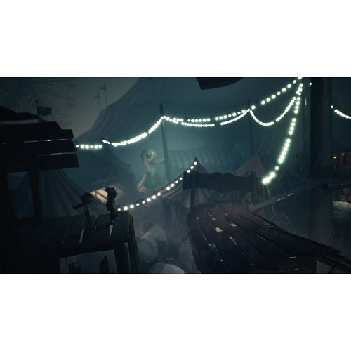 Little Nightmares III