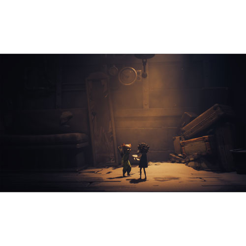 Little Nightmares III (Xbox Series X)