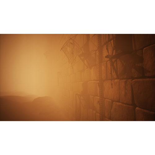 Little Nightmares III