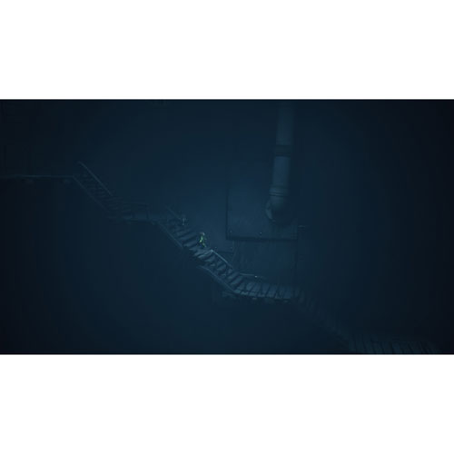 Little Nightmares III (PS5)