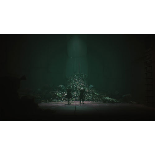 Little Nightmares III