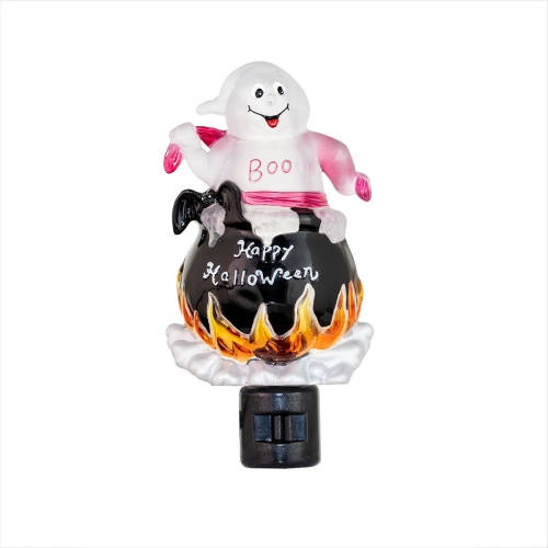 Novelty Lights LED Decoration Night Light with Swivel Plug