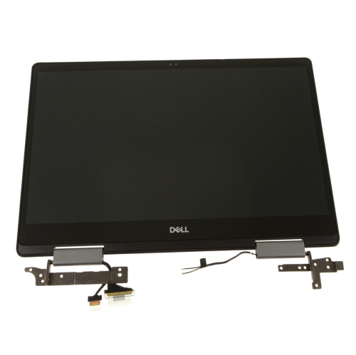 Refurbished Dell Original Inspiron 15 (7573) 15.6" Touchscreen FHD LCD Display Complete Assembly - V0NKM