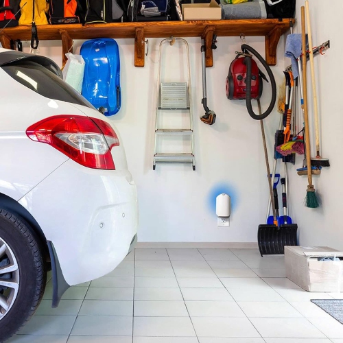 Zevo Flying Insect Trap Refill Kit | Repels Against Fruit Flies Gnats House Flies Mosquitoes and Other Insects | Model 3 |