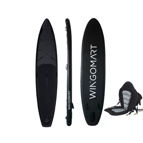 Tuxedo Sailor Inflatable Paddle Boards Inflatable SUP Inflatable