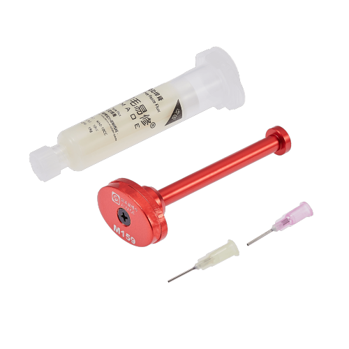 Replacement Soldering Flux With Pushing Rod (Amaoe)