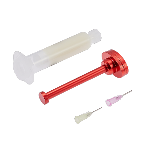 Replacement Soldering Flux With Pushing Rod (Amaoe)