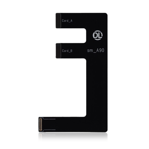 Replacement DL400 Tester Flex Compatible With Samsung A90 5G