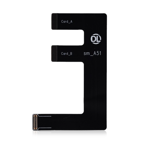 Replacement DL400 Tester Flex Compatible With Samsung A51