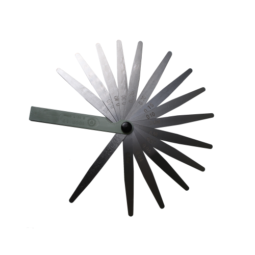 Replacement Feeler Gauge Set