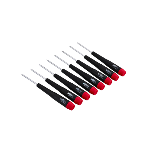 Replacement Wiha 8 Piece Precision Torx Screwdriver Set