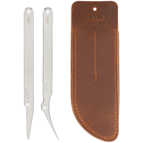 Replacement Tweezer set