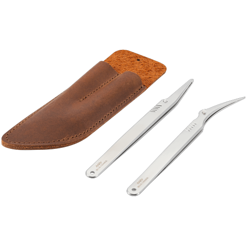 Replacement Tweezer set