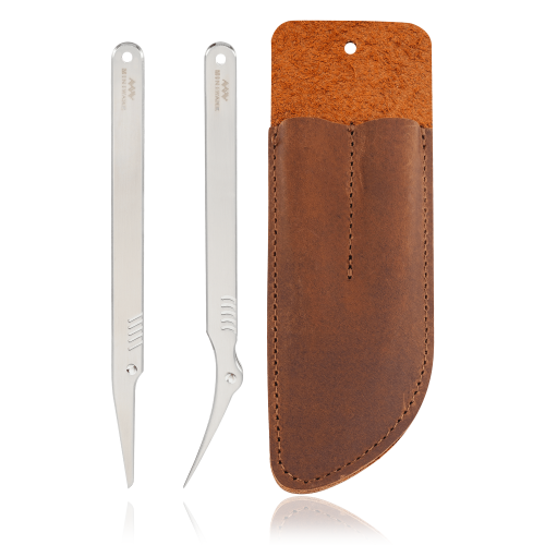 Replacement Tweezer set
