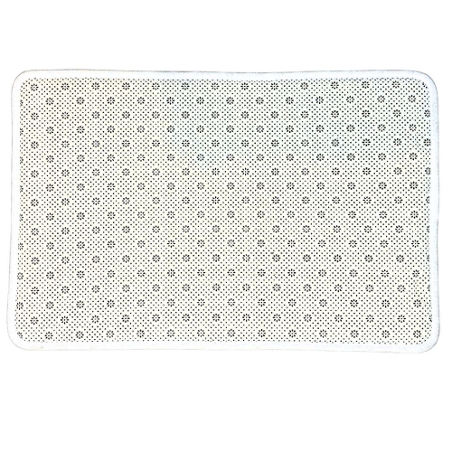 Maison Concepts Christmas Memory Foam Mat Weather