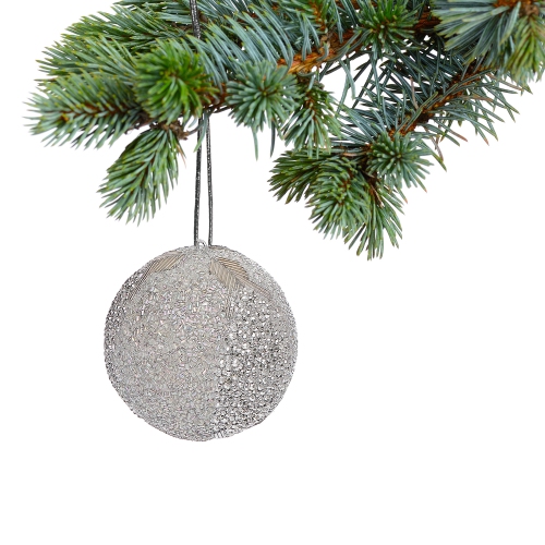 Maison Concepts Christmas 10Cm Ornament Arrow Glam - Set of 2