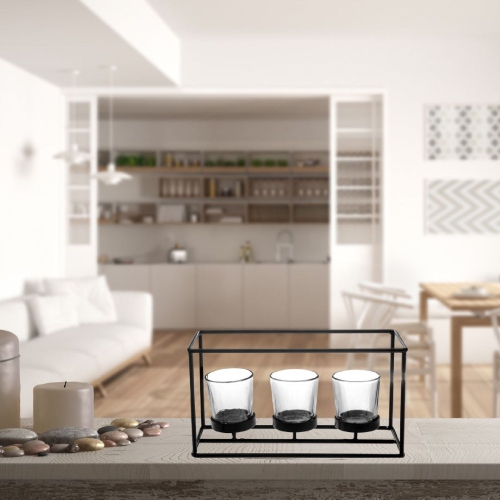 Maison Concepts Cube 3 Votive Holder