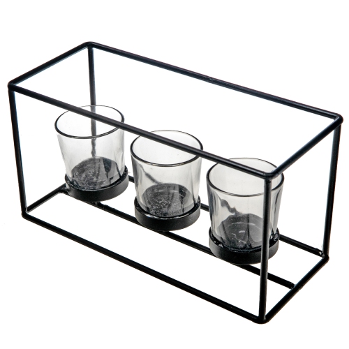 Maison Concepts Cube 3 Votive Holder