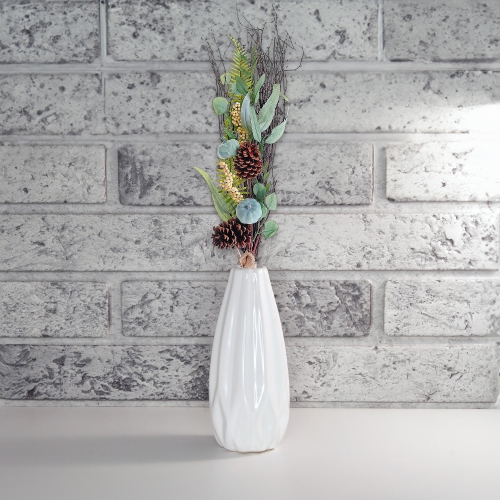 Maison Concepts Christmas Dried Holiday Bundle Earthy Greens