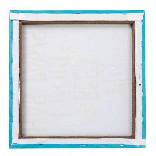 Maison Concepts Canvas Wall Art Pet Lovers - Set of 4