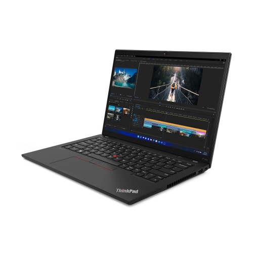 Lenovo ThinkPad P14s Gen 3 Intel Laptop, 14" IPS 60Hz, 12th Generation Intel Core i5-1240P, 16GB, 256GB