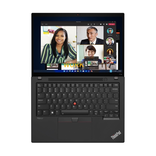 Lenovo ThinkPad P14s Gen 3 Intel Laptop, 14" IPS 60Hz, 12th Generation Intel Core i5-1240P, 16GB, 256GB