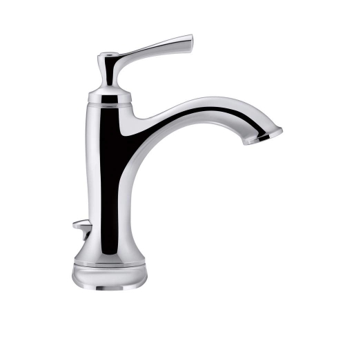 KOHLER R72782-4D1-BN 1H Bn Lavatory Faucet