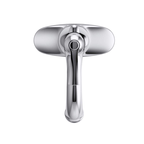 KOHLER R72782-4D1-BN 1H Bn Lavatory Faucet