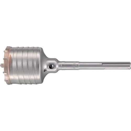 Image 1 of 1.. Hilti TE-Y BK Dry Carbide Core Drill Bit with SDS-Max Shank - 6" Diameter - 2006315-21-5/8" Long