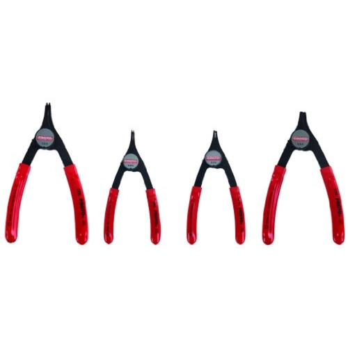 Stanley Proto J360A Proto Convertible Retaining Ring Pliers Set, 6-Piece