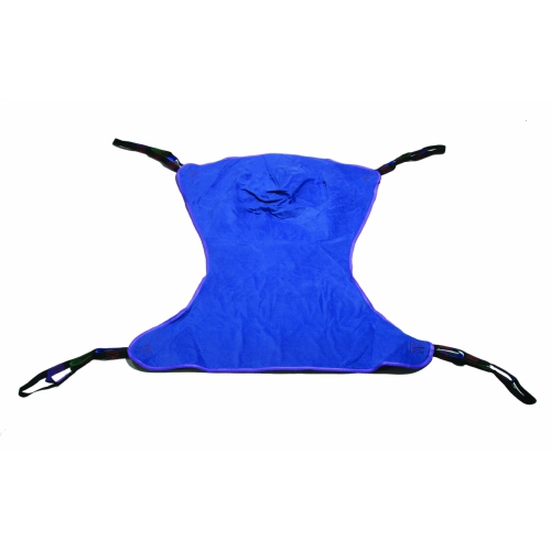 Full Body Solid Fabric Patient Lift Sling