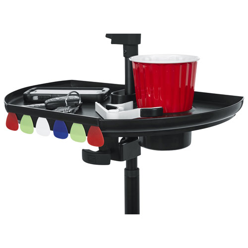 Gator Frameworks Extra Large Mic Stand Accessory Tray
