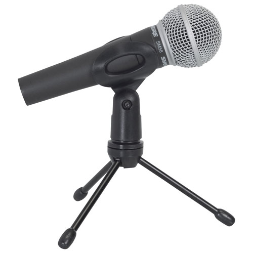 Gator Mini Tripod Mic Stand