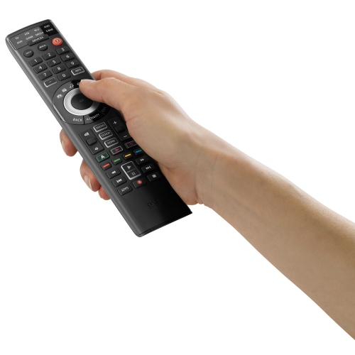 One for All Smart Control 8 - Black