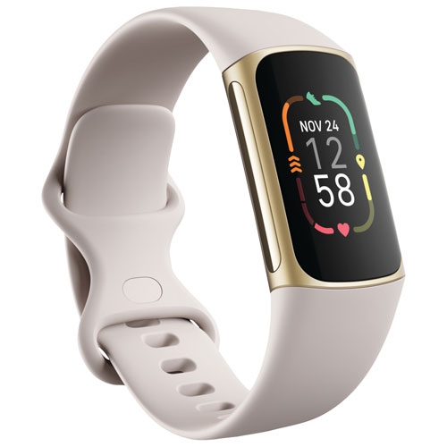 Fitbit: Fitbit Watches and Fitness Trackers – Best Buy