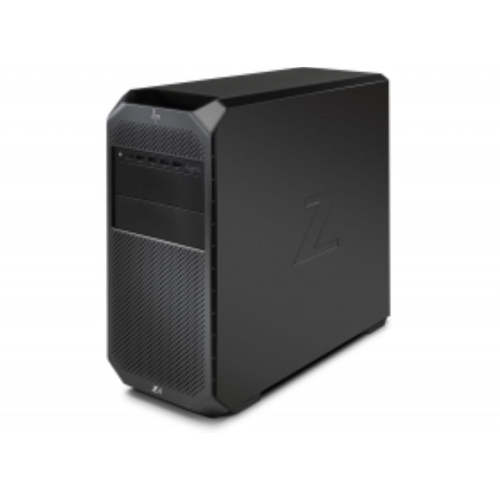 Refurbished W-2155, 3.3GHz, 32GB, 256GB SSD + 2TB HD, DVDRW NVIDIA P4000 8GB GDDR5, Windows 10 PRO.