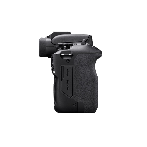 Canon EOS R100 Mirrorless Camera with Eye Detection AF and 4K Video