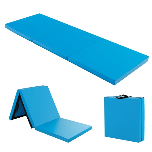 Exercise Mat For Gymnastics