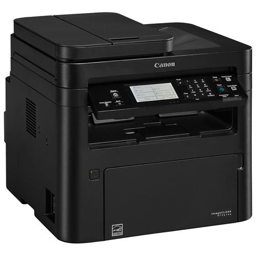 Refurbished - Canon MF267DW II Monochrome All-In-One Laser Printer