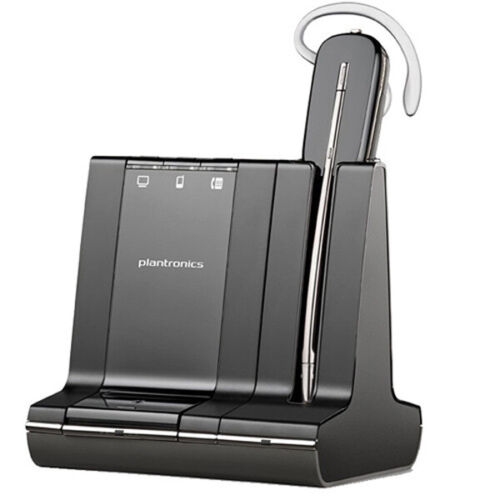 Casque Panasonic KXTCA430S pour téléphone sans fil