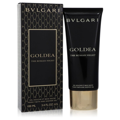 Bulgari goldea the roman night clearance opinioni