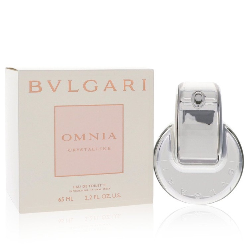 Bulgari parfum outlet crystalline