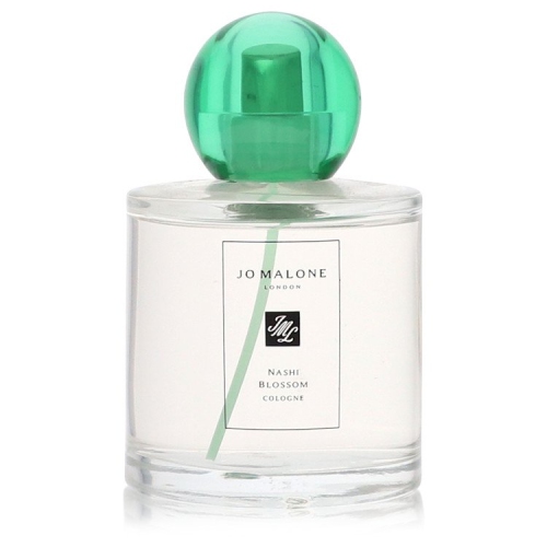 Jo Malone Nashi Blossom by Jo Malone Cologne Spray (Unisex Unboxed