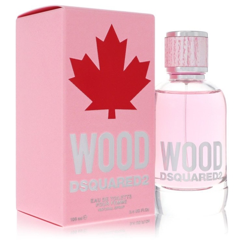 Dsquared2 Wood by Dsquared2