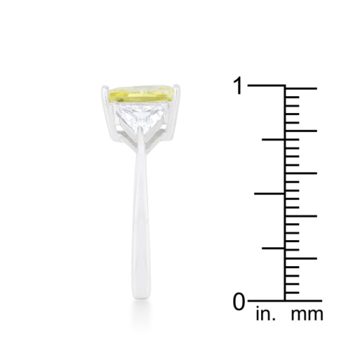 Classic Engagement Ring