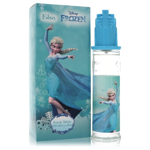 LA RIVE Eau de Parfum Disney La Reine des Neiges II, 50 ml - Boutique en  ligne oh feliz