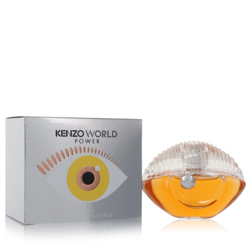 Kenzo 2024 world odeur