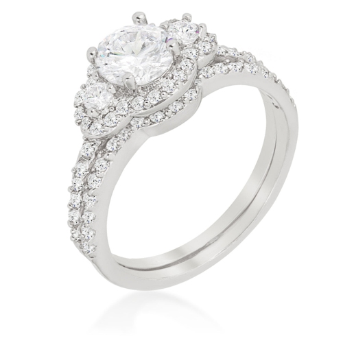 Image 1 of 2.. Fancy Wedding Set