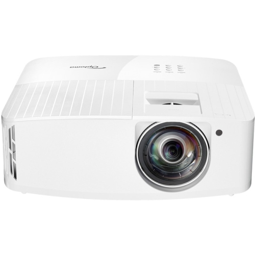 Optoma 4K400STx DLP Projector 4K400STX