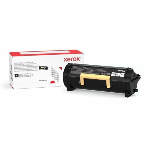 Xerox B410/VersaLink B415 Black Extra High Capacity Toner Cartridge 006R04727-FREE SHIPPING